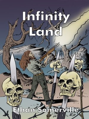 cover image of Infinity Land